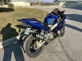 Honda Cbr 954, снимка 5