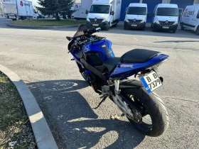 Honda Cbr 954, снимка 2