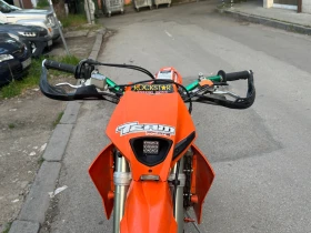  Ktm EXC