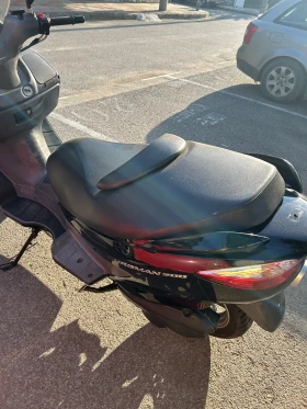 Suzuki Burgman 200 | Mobile.bg    4