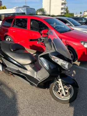 Suzuki Burgman 200 | Mobile.bg    5