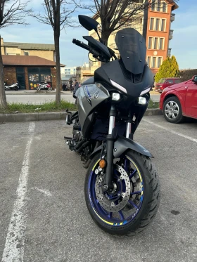 Yamaha Mt-07  gt | Mobile.bg    2