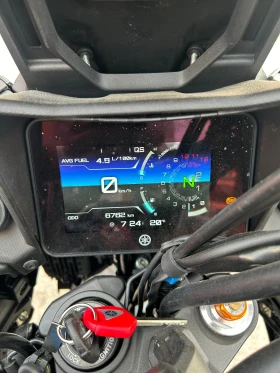 Yamaha Mt-07  gt | Mobile.bg    7