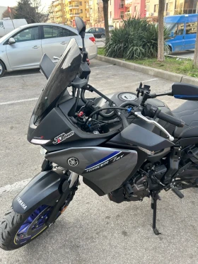 Yamaha Mt-07  gt | Mobile.bg    6