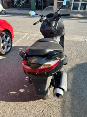 Suzuki Burgman 200 | Mobile.bg    3