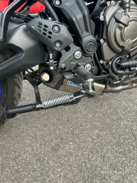 Yamaha Mt-07  gt | Mobile.bg    4