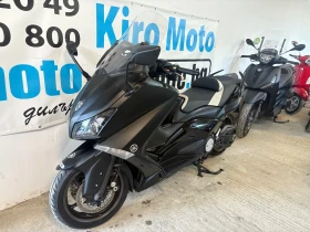  Yamaha T-max