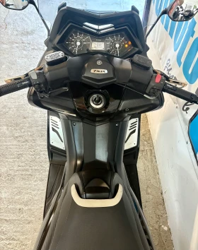 Yamaha T-max 530i ABS TERMIGNONI  | Mobile.bg    6