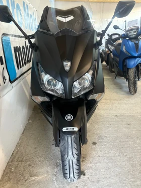 Yamaha T-max 530i ABS TERMIGNONI  | Mobile.bg    11