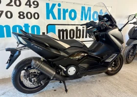 Yamaha T-max 530i ABS TERMIGNONI  | Mobile.bg    5