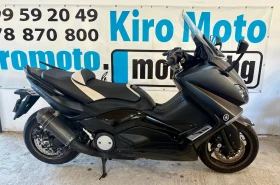 Yamaha T-max 530i ABS TERMIGNONI  | Mobile.bg    4