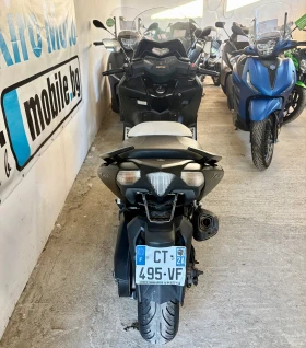 Yamaha T-max 530i ABS TERMIGNONI  | Mobile.bg    13