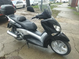 Yamaha X-City undefined | Auto.bg — изображение 9