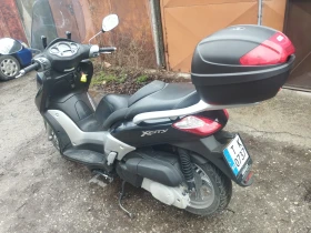 Yamaha X-City undefined | Auto.bg — изображение 4