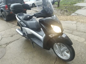 Yamaha X-City undefined | Auto.bg — изображение 2