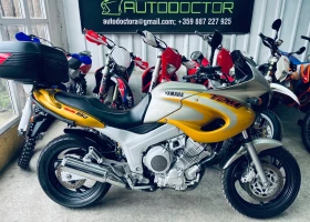 ������ Yamaha Tdm