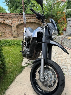 Yamaha Xt 660 | Mobile.bg � ����� ������ 4