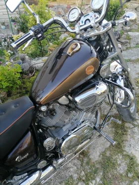 Yamaha Virago | Mobile.bg � ����� ������ 3