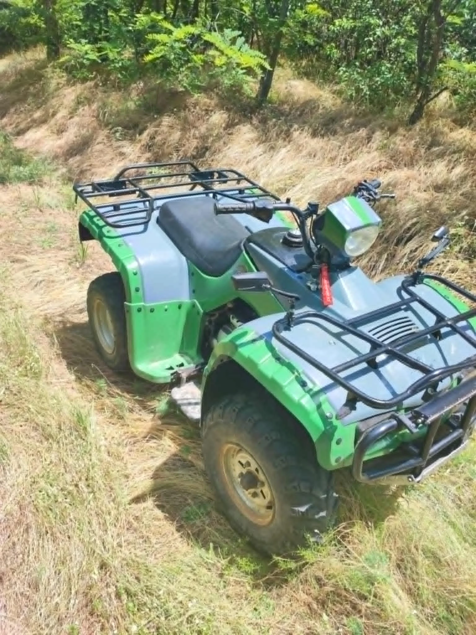 Bashan BS, снимка 5 - Мотоциклети и мототехника - 54948782