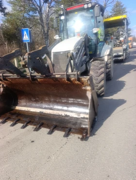 Багер Hidromek 102B, снимка 2