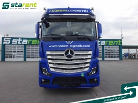 Други специализирани машини Mercedes Benz LKW24038, снимка 2