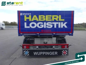 Други специализирани машини Mercedes Benz LKW24038, снимка 6