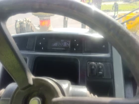 Багер Hidromek 102B, снимка 7 - Индустриална техника - 53634432