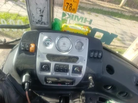 Багер Hidromek 102B, снимка 6 - Индустриална техника - 53634432