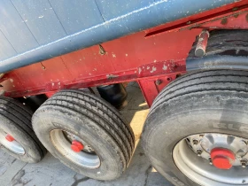 Полуремарке Други, снимка 6 - Ремаркета - 53135196