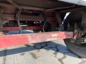 Полуремарке Други, снимка 3 - Ремаркета - 53135196