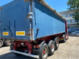 Полуремарке Други, снимка 9 - Ремаркета - 53135196