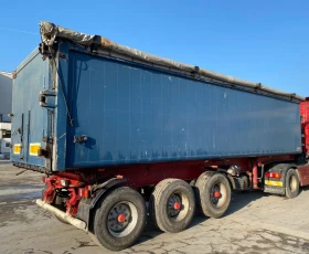 Полуремарке Други, снимка 2 - Ремаркета - 53135196