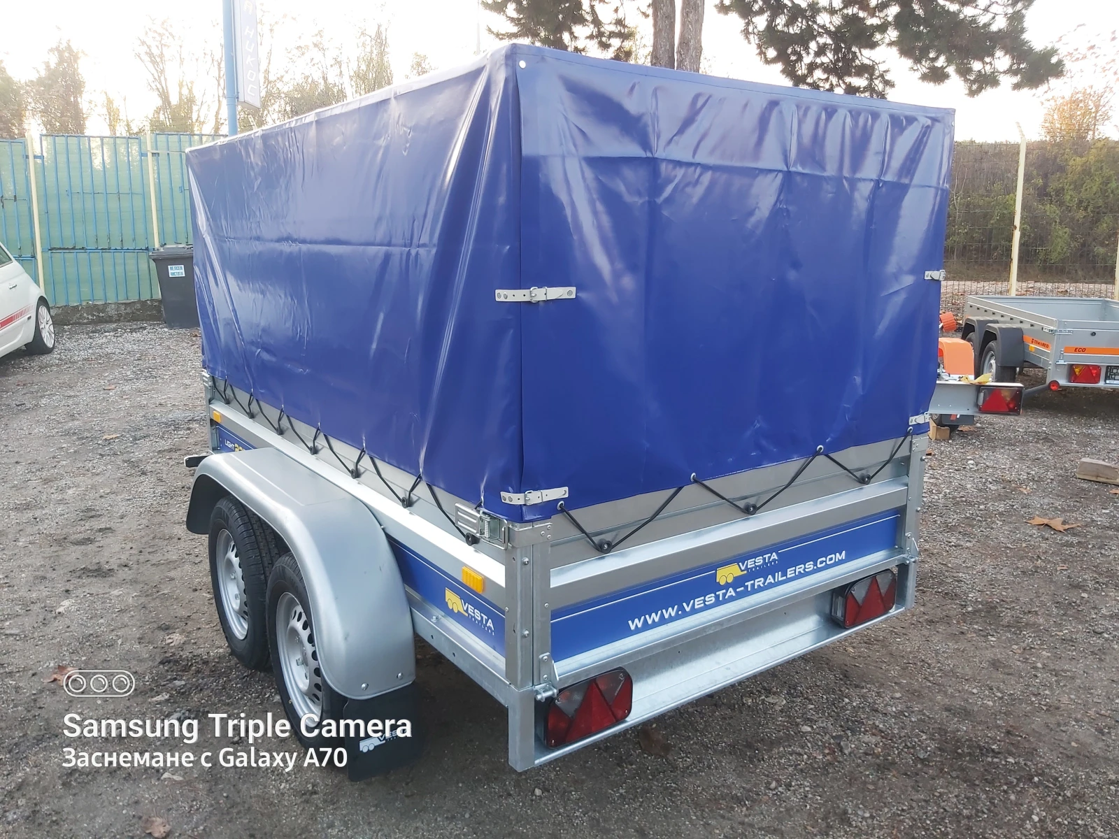 �� ��������� ������������ ������� VESTA LIGHT 23DA � ������� �  | Mobile.bg � ����������� 12