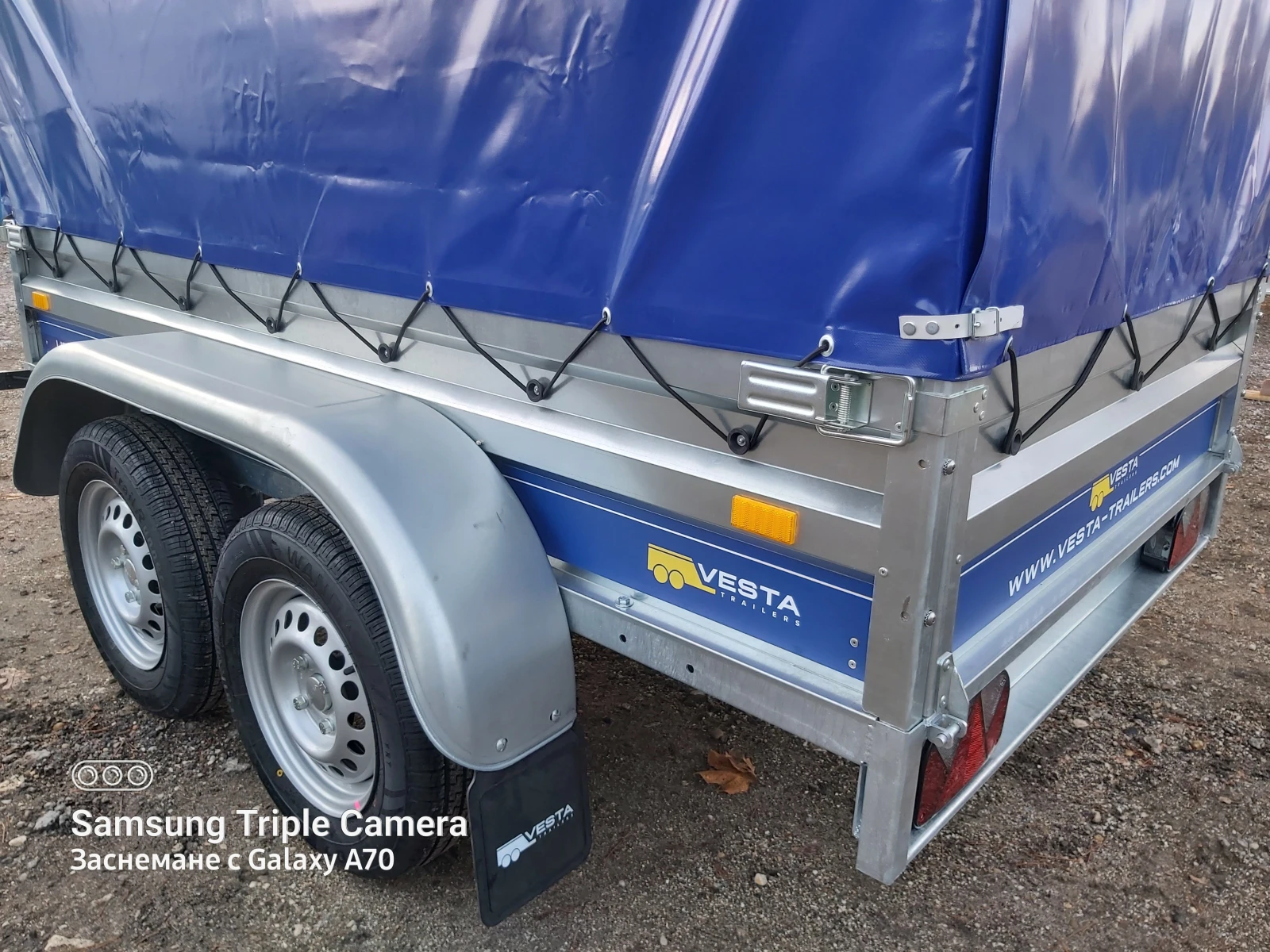 �� ��������� ������������ ������� VESTA LIGHT 23DA � ������� �  | Mobile.bg � ����������� 13