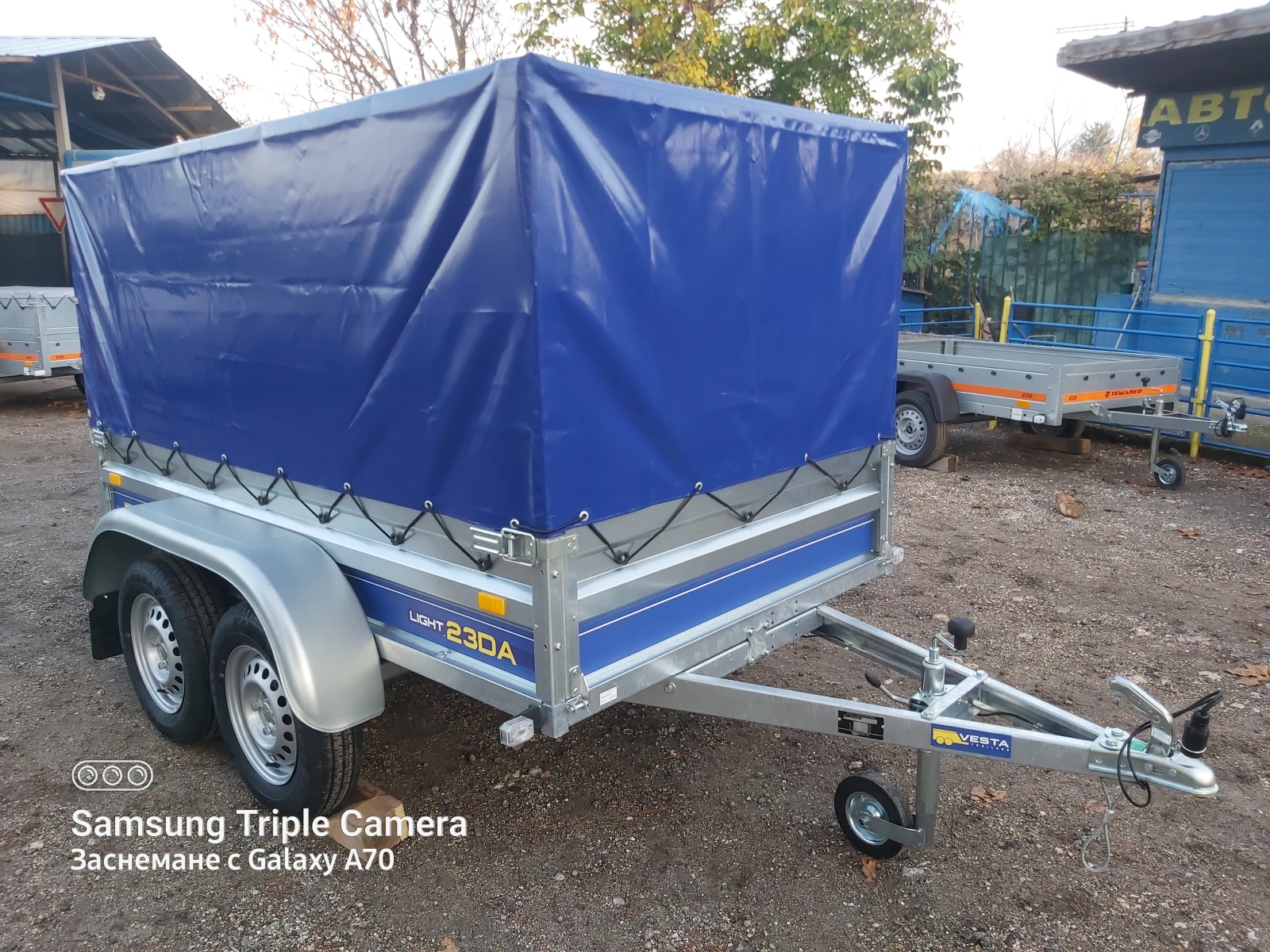 �� ��������� ������������ ������� VESTA LIGHT 23DA � ������� �  | Mobile.bg � ����������� 8