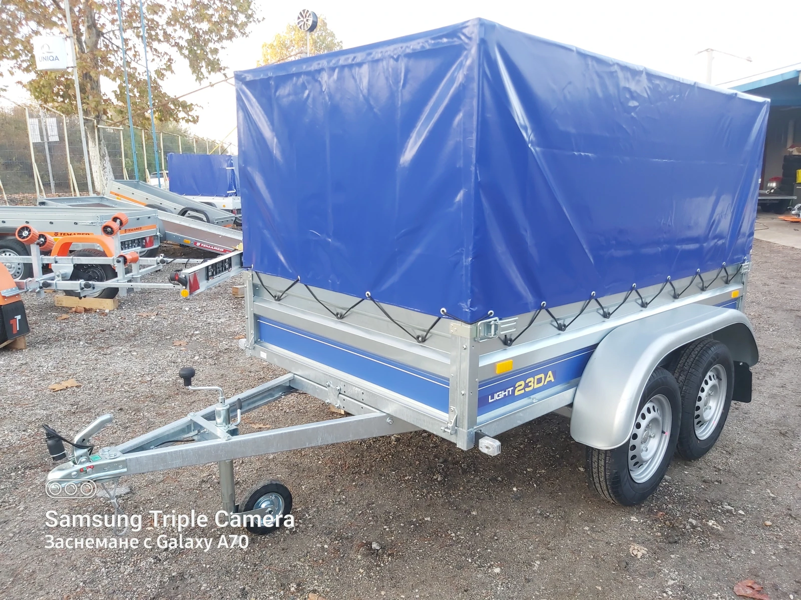 �� ��������� ������������ ������� VESTA LIGHT 23DA � ������� �  | Mobile.bg � ����������� 9