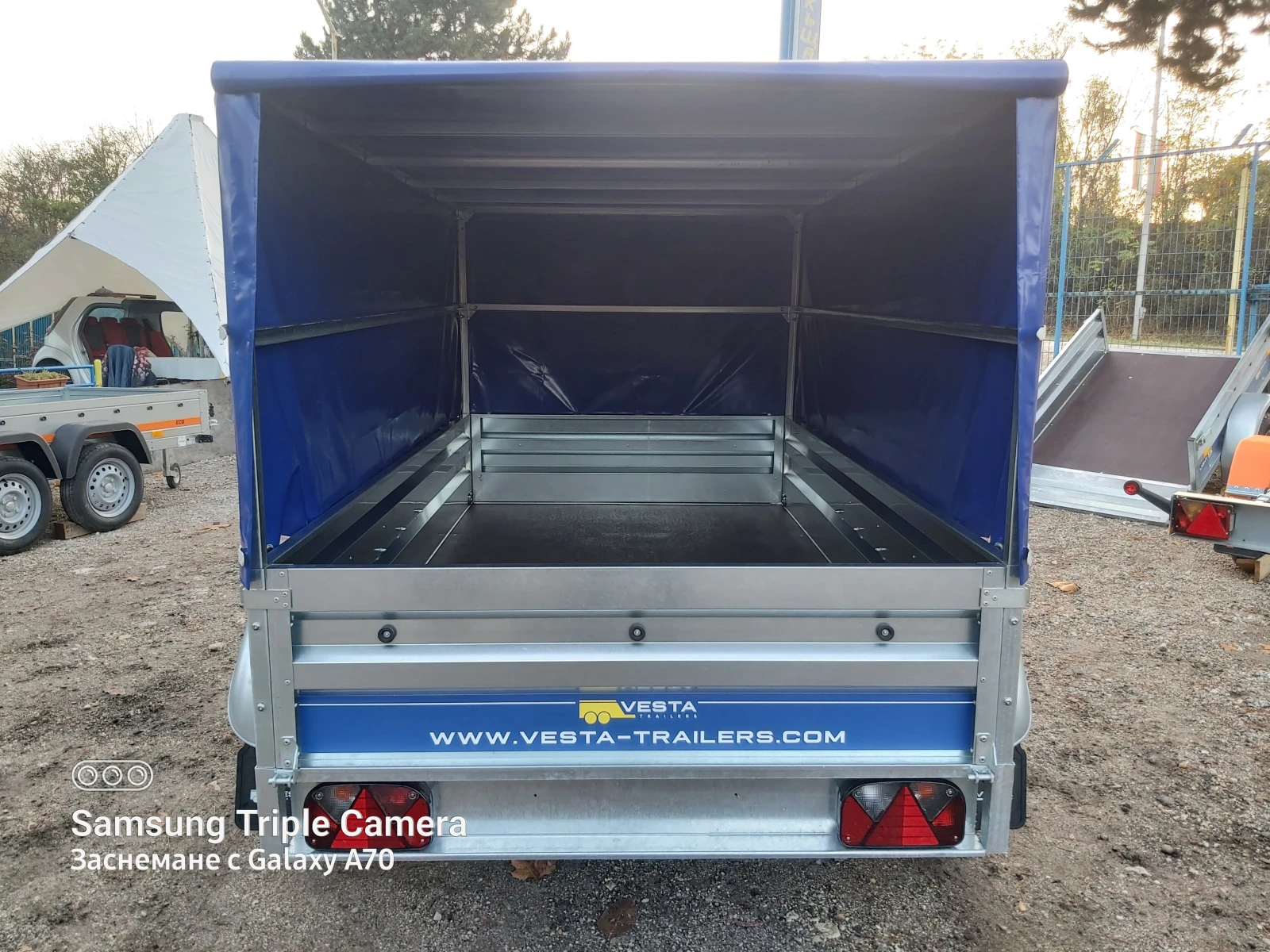 �� ��������� ������������ ������� VESTA LIGHT 23DA � ������� �  | Mobile.bg � ����������� 14