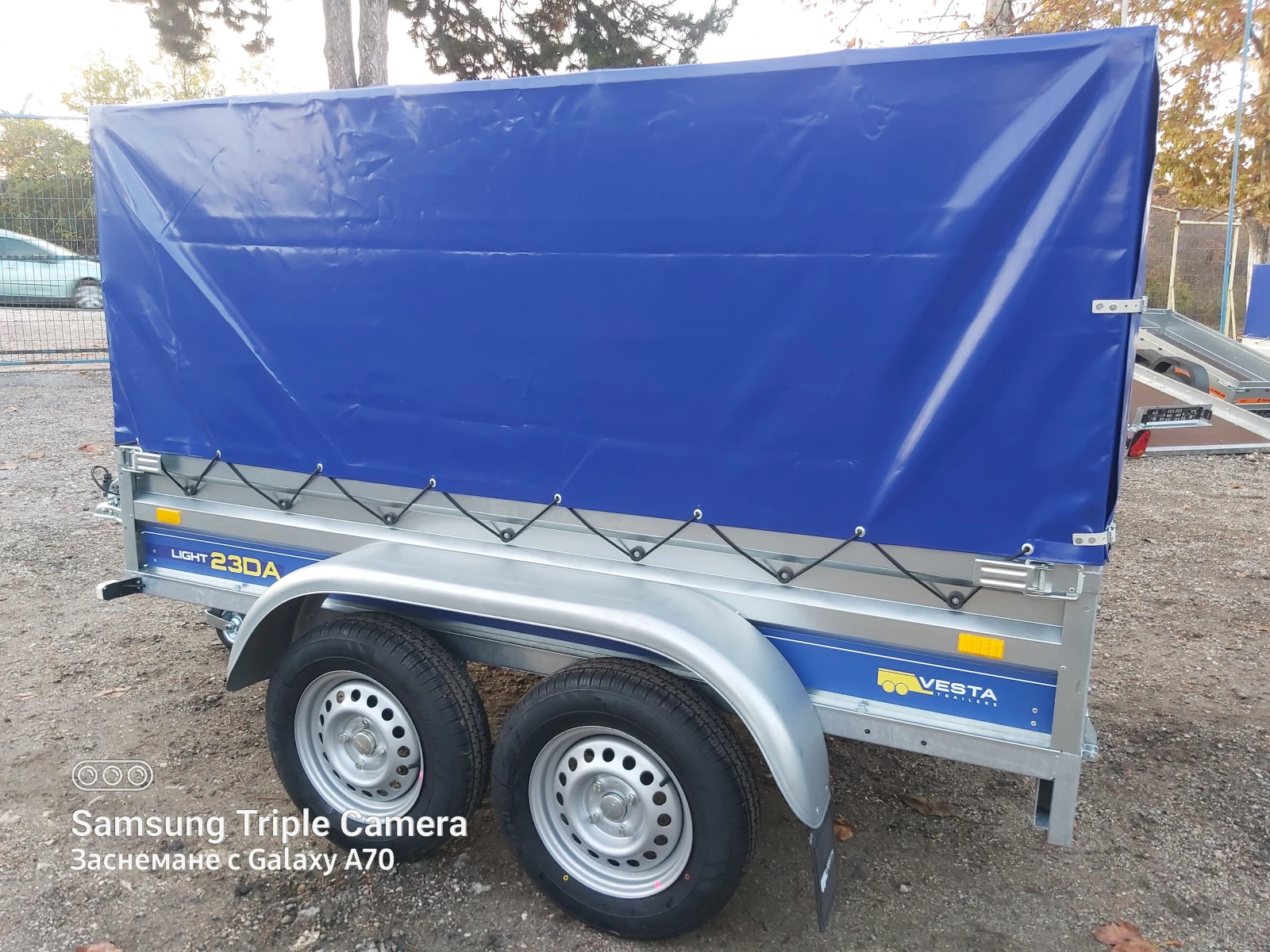 �� ��������� ������������ ������� VESTA LIGHT 23DA � ������� �  | Mobile.bg � ����������� 10