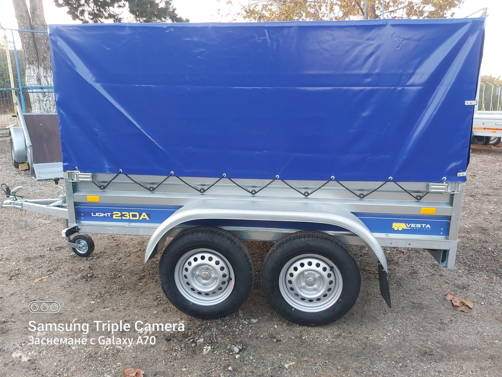 �� ��������� ������������ ������� VESTA LIGHT 23DA � ������� �  | Mobile.bg � ����������� 11