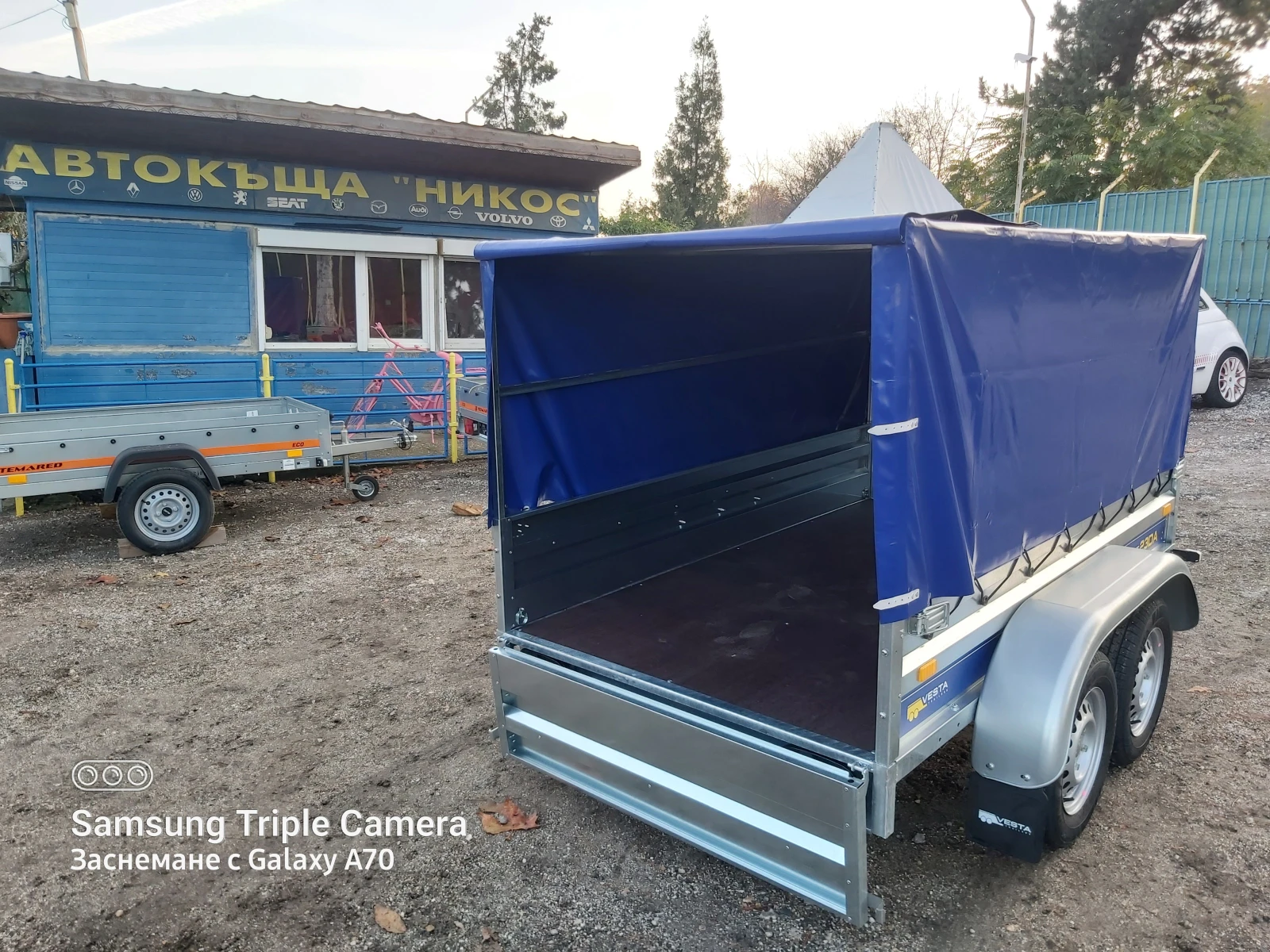 �� ��������� ������������ ������� VESTA LIGHT 23DA � ������� �  | Mobile.bg � ����������� 16