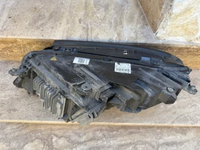 Оригинални фарове за Мерцедес S-класа , снимка 6