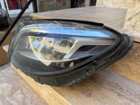 Оригинални фарове за Мерцедес S-класа , снимка 2