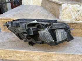 Оригинални фарове за Мерцедес S-класа , снимка 4