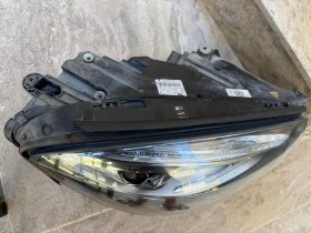 Оригинални фарове за Мерцедес S-класа , снимка 7