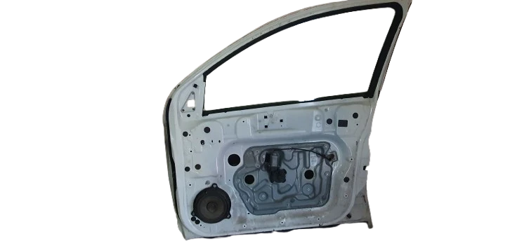 Врата предна дясна Нисан Кашкай/Nissan Qashqai +2 2013, снимка 4 - Части - 55825932