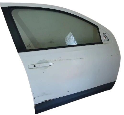 Врата предна дясна Нисан Кашкай/Nissan Qashqai +2 2013