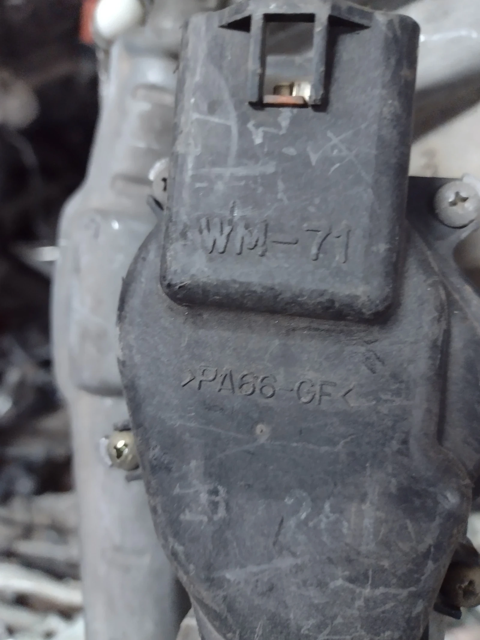 WM-71   ������� � ��������� �������� �� ������ ������ SUBARU LEGACY III  | Mobile.bg � ����������� 2