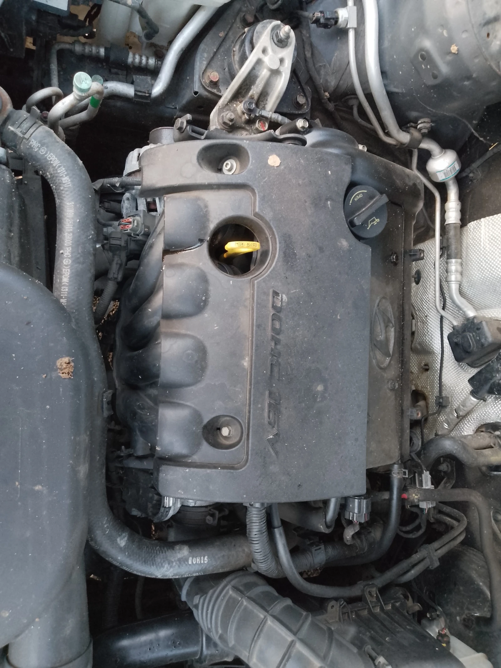 G4FA �������� �������� �� ������ �30 1.4 16V | Mobile.bg � ����������� 1