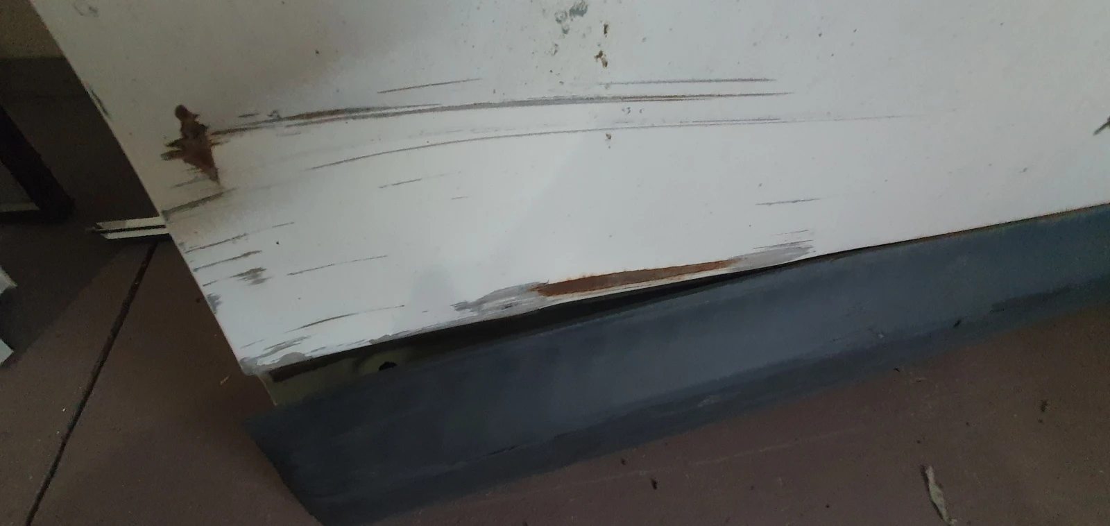 Врата предна дясна Нисан Кашкай/Nissan Qashqai +2 2013, снимка 2 - Части - 55825932