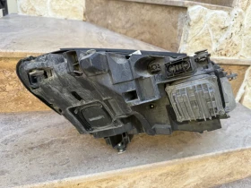 Оригинални фарове за Мерцедес S-класа , снимка 5 - Части - 52472795